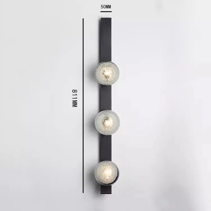 DecorBites™ Contemporary Wall Light