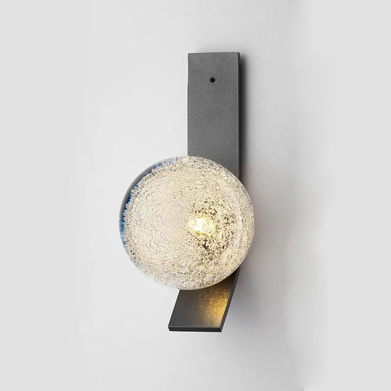 DecorBites™ Contemporary Wall Light