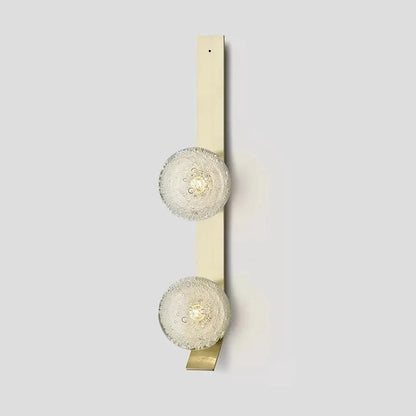 DecorBites™ Contemporary Wall Light