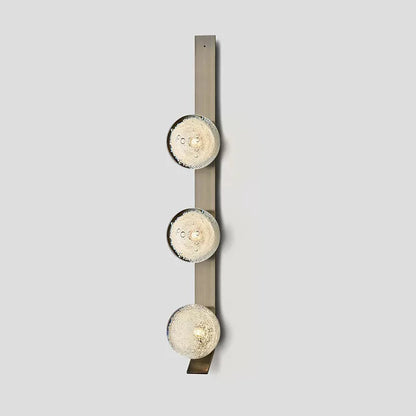 DecorBites™ Contemporary Wall Light