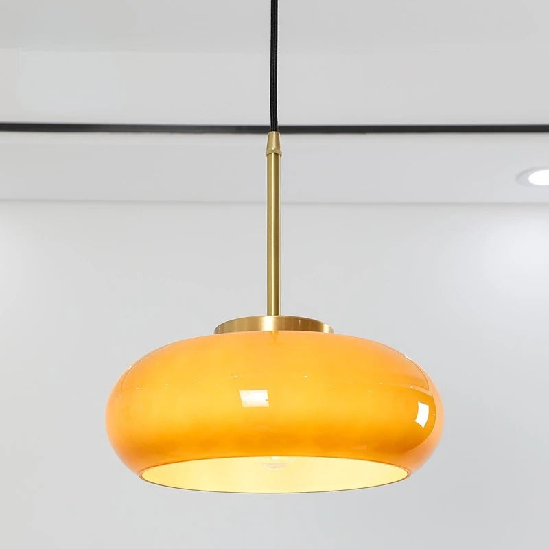 DecorBites™ Copper Pendant Light Fixtures