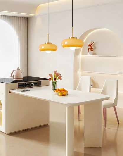 DecorBites™ Copper Pendant Light Fixtures