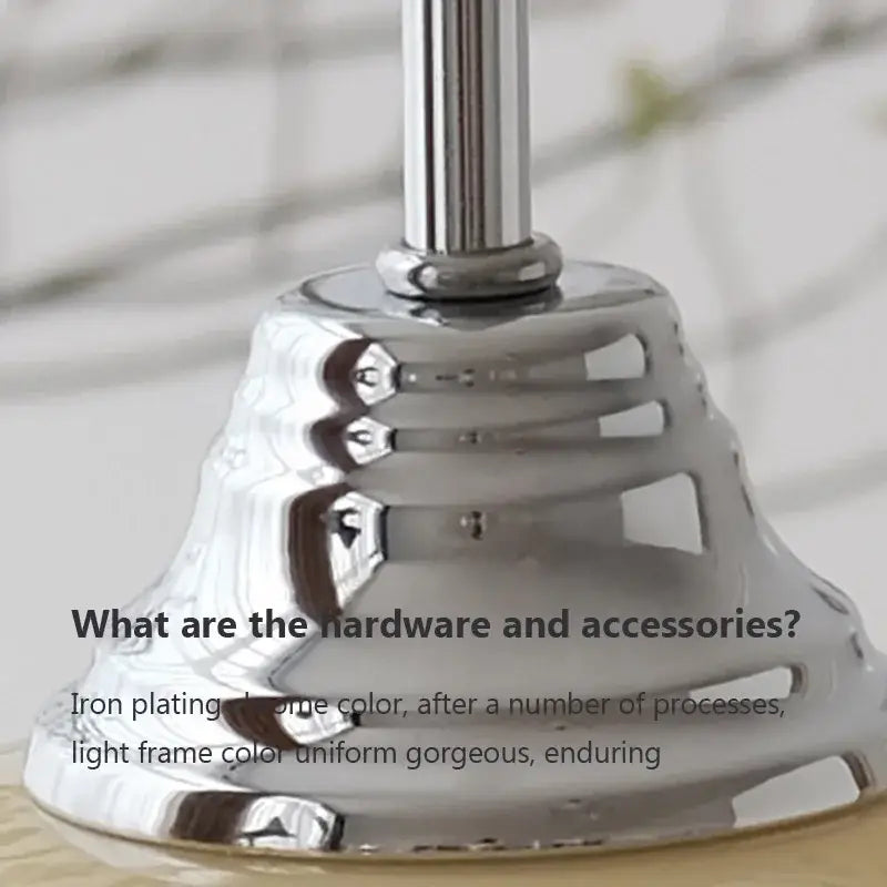 cream glass oval pendant light dining room chrome hardware