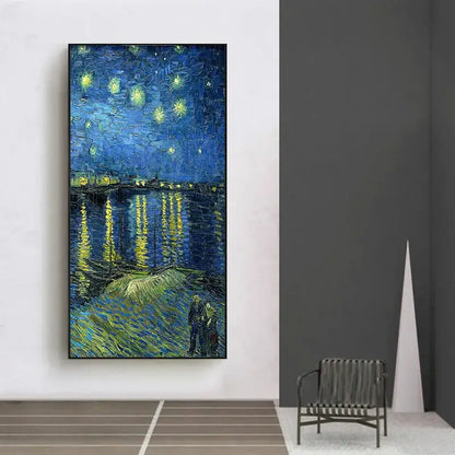 crystal craft led eiffel tower wall lamp living room art