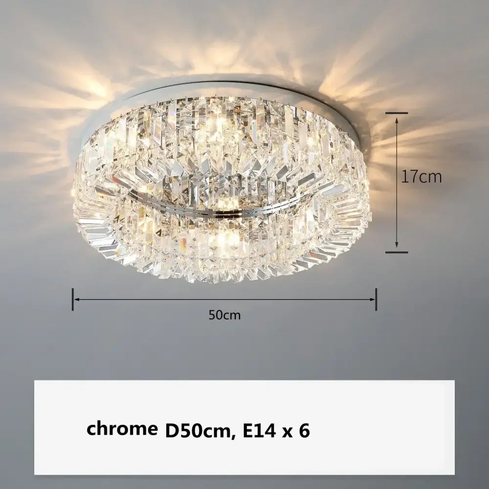 crystal gold chandelier crystal gold ceiling light dining room