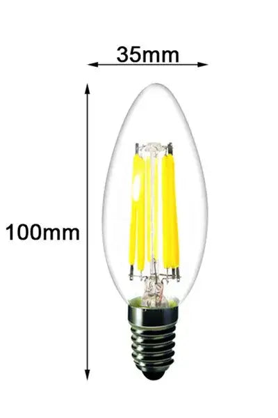Decorbites crystal led chandelier gold dining room pendant light