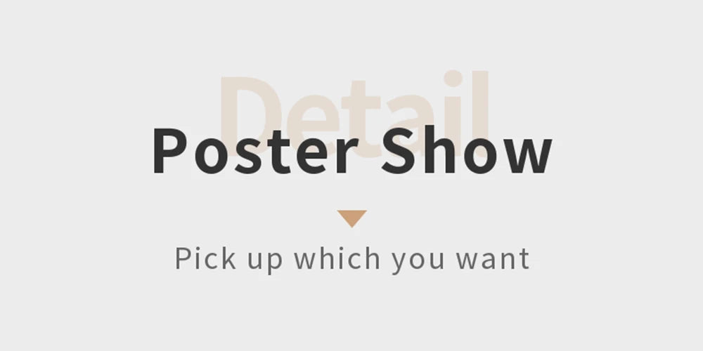 DecorBites™ Cute 3D Cat Poster for Home Decor