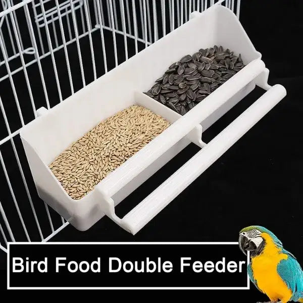 Black metal multi level breeding flight cage for living room perches