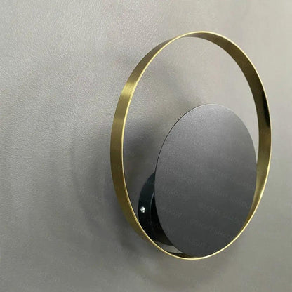 DecorBites™ Ellen Modern Wall Sconces - Sophisticated Lighting Elegance