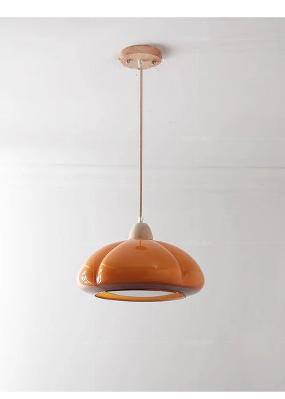 DecorBites™ Glass Pendant Lamps