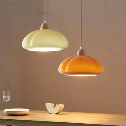 DecorBites™ Glass Pendant Lamps