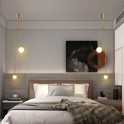 DecorBites™ Hanging Lights