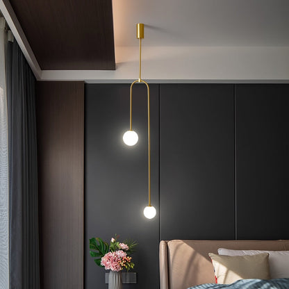 DecorBites™ Hanging Lights