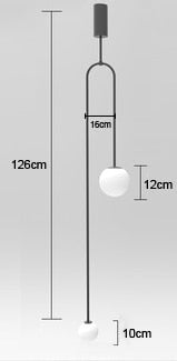 DecorBites™ Hanging Lights