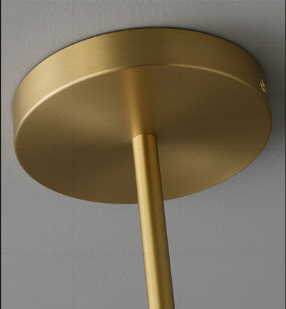DecorBites™ Hanging Lights