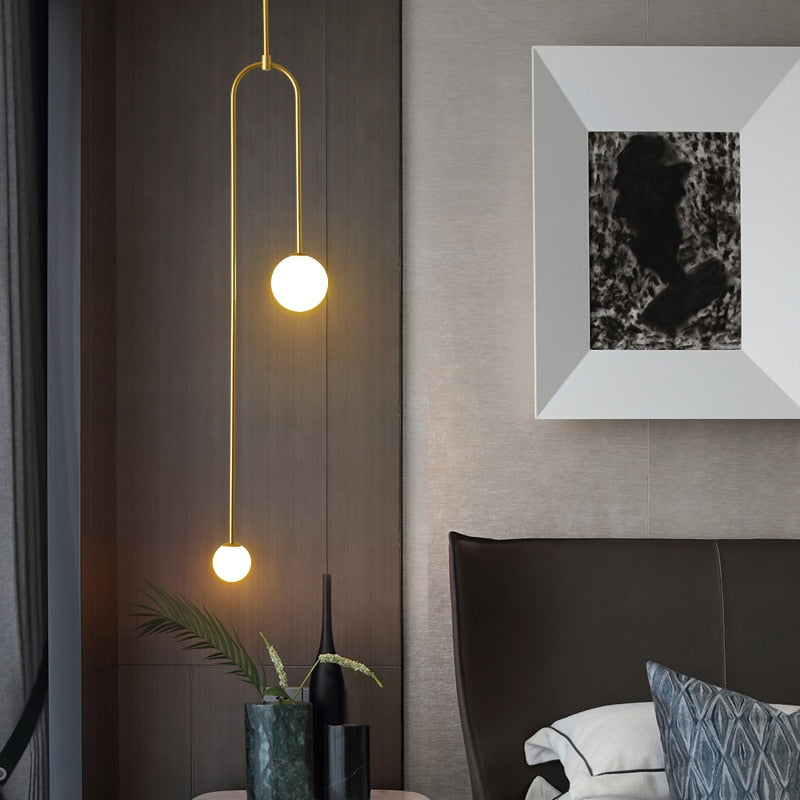 DecorBites™ Hanging Lights