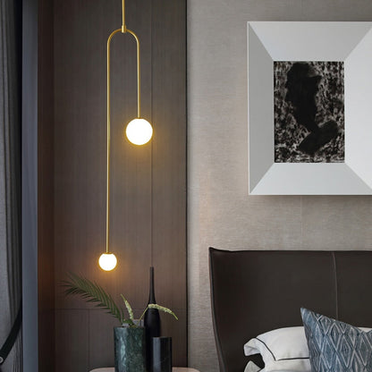 DecorBites™ Hanging Lights