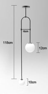 DecorBites™ Hanging Lights