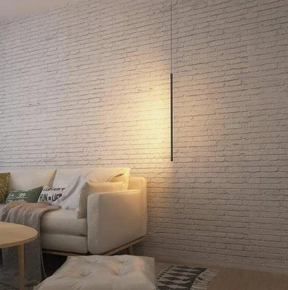 DecorBites™ Hanging Pendant Lights for Bedroom