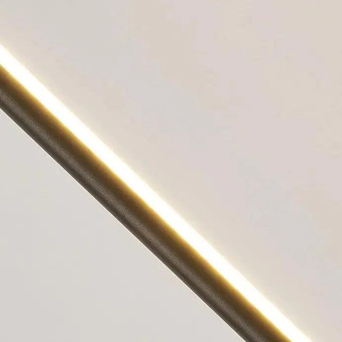 DecorBites™ Hanging Pendant Lights for Bedroom