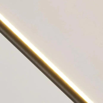 DecorBites™ Hanging Pendant Lights for Bedroom