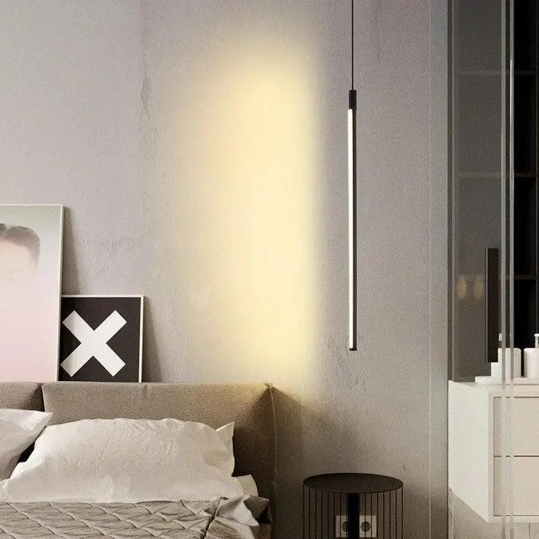 DecorBites™ Hanging Pendant Lights for Bedroom