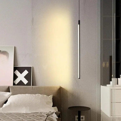 DecorBites™ Hanging Pendant Lights for Bedroom