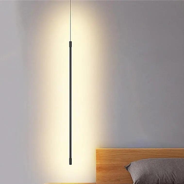 DecorBites™ Hanging Pendant Lights for Bedroom
