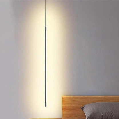 DecorBites™ Hanging Pendant Lights for Bedroom