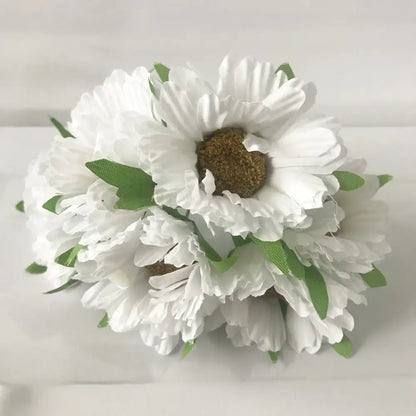 ivory flower cherry stamen berries wedding decor living room