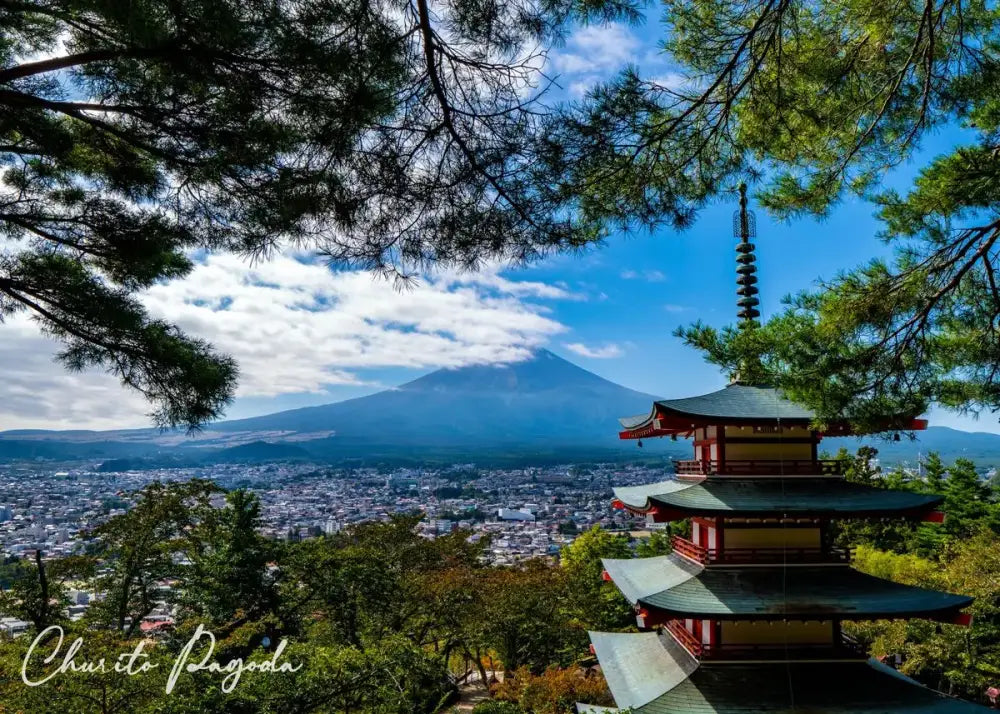 Japanese city landscape canvas set 9 piece living room wall art