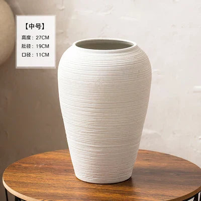 DecorBites™ Japanese Minimalist Hydroponic Vase Set