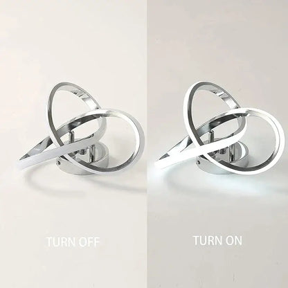 DecorBites™ LED Ceiling Lights - Modern Minimalist Lamps for Living Room Balcony Staircase