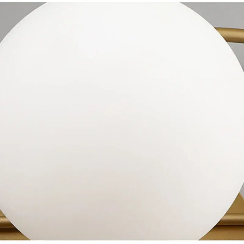 Modern minimalist black led g9 wall sconce bedroom light