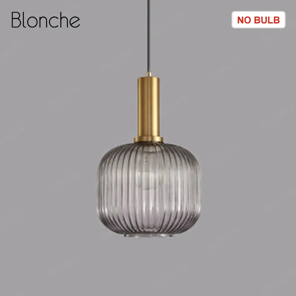 led gold chandelier amber & green pendant lamps dining room