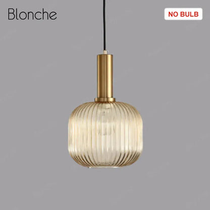 led gold chandelier amber & green pendant lamps dining room