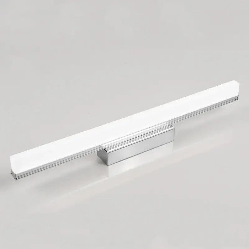 Modern warm white led mirror light bedroom vanity lamp
