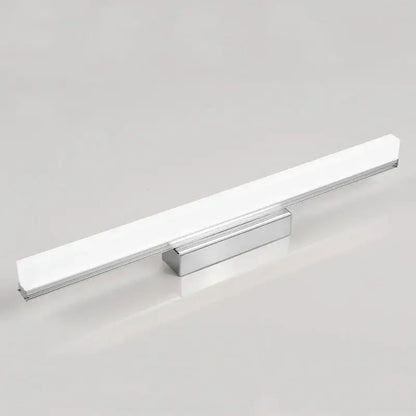 Modern warm white led mirror light bedroom vanity lamp