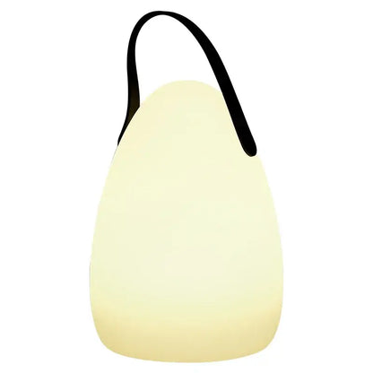 Modern led night light 2-pack – outdoor and bedroom portable lamp