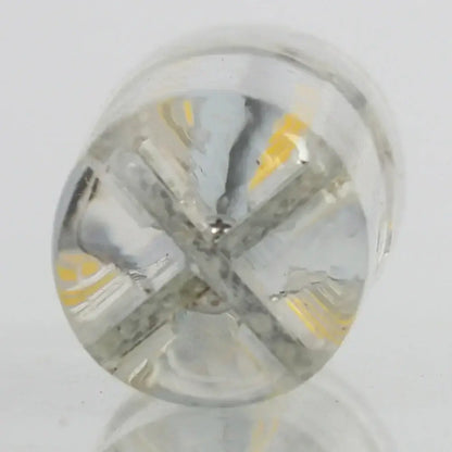 Clear glass g9 led spot light bulb for living room chandeliers