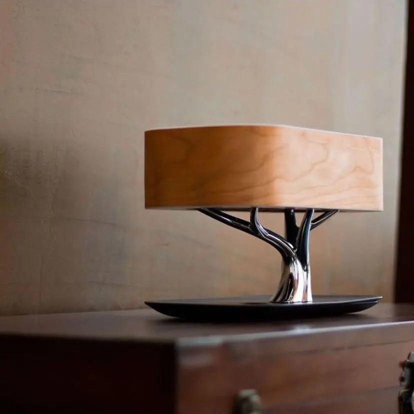 DecorBites™ Light Of Life Table Lamp