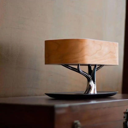 DecorBites™ Light Of Life Table Lamp