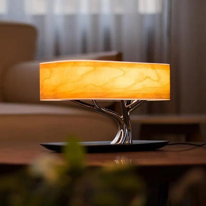 DecorBites™ Light Of Life Table Lamp