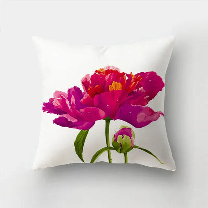 Nordic heart print cushion covers set of 9 living room decor