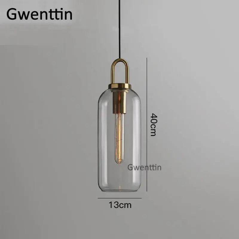 Luxe glass ball pendant lights brass and frosted glass dining room