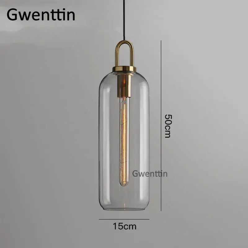 Luxe glass ball pendant lights brass and frosted glass dining room