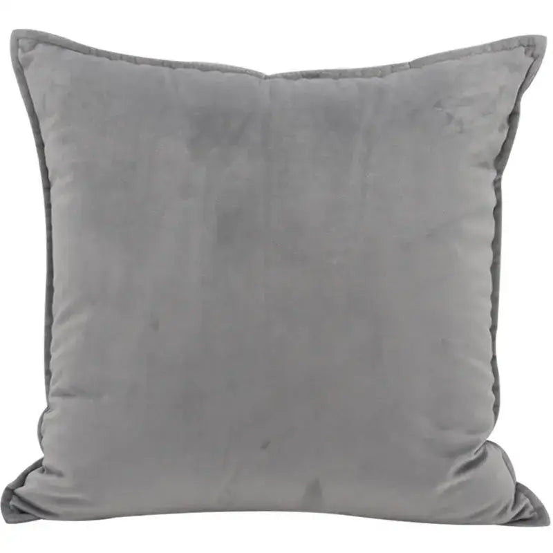 Geometric luxe hotel pillowcases black & white living room decor