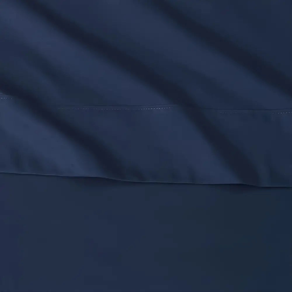 Luxurious gray satin cooling sheet set bedroom bedding