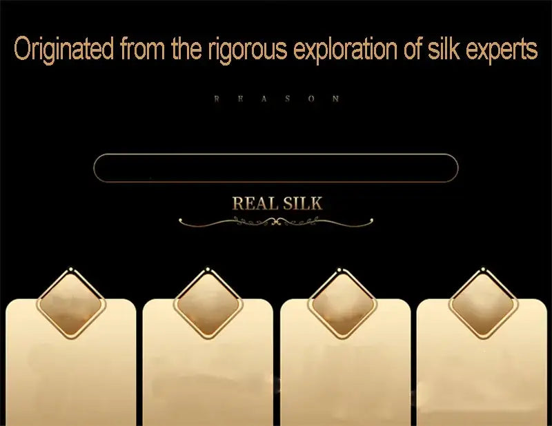 Luxurious sage green mulberry silk bedding set bedroom duvet cover