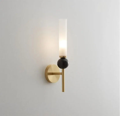 DecorBites™ Marble Sconce Wall Light